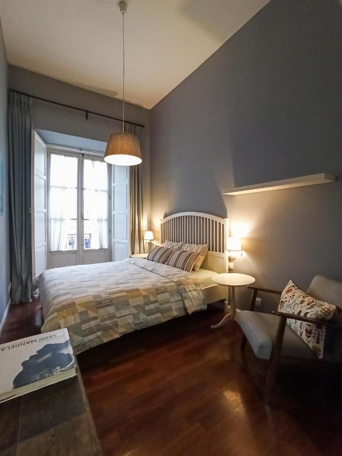 Charming View Plaza Mayor Madrid Exterior foto